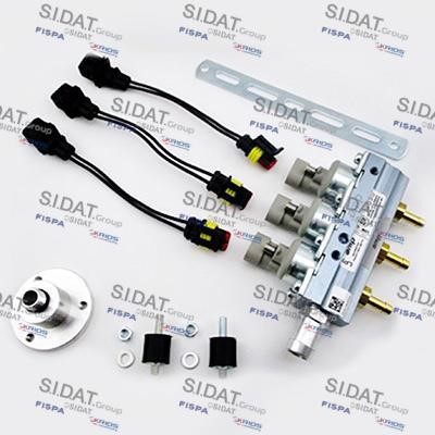 Sidat 84.2186 Injector 842186: Buy near me in Poland at 2407.PL - Good price!