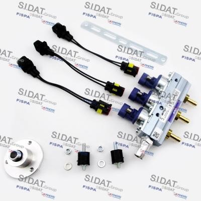 Sidat 84.2189 Injector 842189: Buy near me in Poland at 2407.PL - Good price!