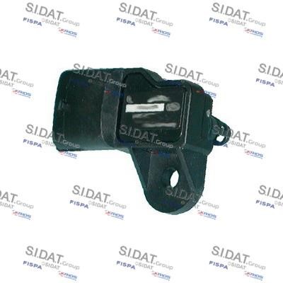 Sidat 84.211A2 Sensor, intake manifold pressure 84211A2: Buy near me in Poland at 2407.PL - Good price!