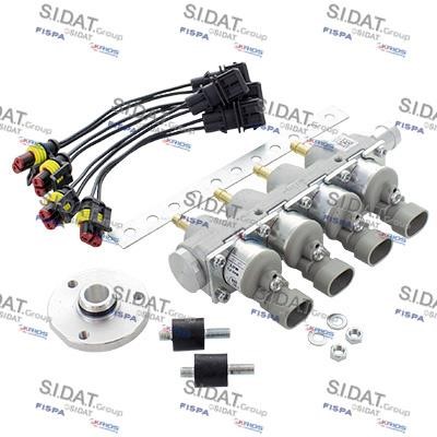 Sidat 84.2190 Injector 842190: Buy near me at 2407.PL in Poland at an Affordable price!