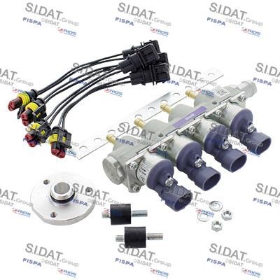 Sidat 84.2192 Injector 842192: Buy near me in Poland at 2407.PL - Good price!