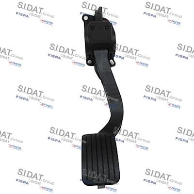 Sidat 84.2199 Accelerator Pedal Kit 842199: Buy near me in Poland at 2407.PL - Good price!