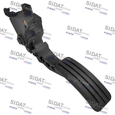 Sidat 84.213A2 MAP Sensor 84213A2: Buy near me in Poland at 2407.PL - Good price!