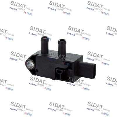 Sidat 84.3050 Sensor, exhaust pressure 843050: Buy near me in Poland at 2407.PL - Good price!