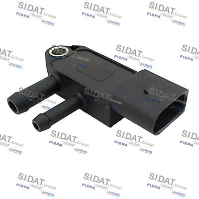 Sidat 84.3054 Sensor, exhaust pressure 843054: Buy near me in Poland at 2407.PL - Good price!