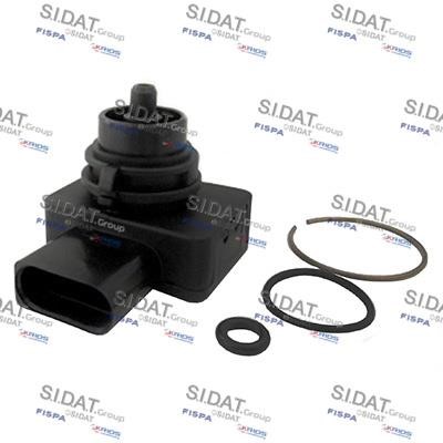 Sidat 84.3056 Pressure Sensor, brake booster 843056: Buy near me in Poland at 2407.PL - Good price!