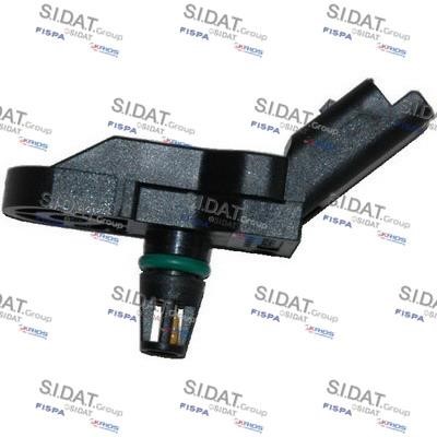 Sidat 84.222A2 MAP Sensor 84222A2: Buy near me in Poland at 2407.PL - Good price!
