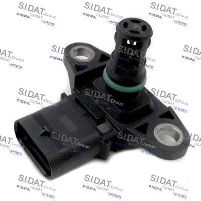 Sidat 84.3060 MAP Sensor 843060: Buy near me in Poland at 2407.PL - Good price!