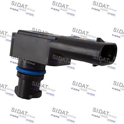 Sidat 84.3061 Sensor, exhaust pressure 843061: Buy near me at 2407.PL in Poland at an Affordable price!