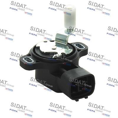 Sidat 84.2228 Accelerator pedal position sensor 842228: Buy near me in Poland at 2407.PL - Good price!