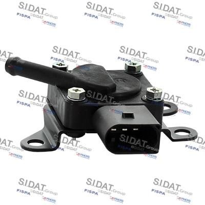 Sidat 84.3066 Sensor, exhaust pressure 843066: Buy near me in Poland at 2407.PL - Good price!