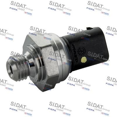 Sidat 84.3068 Sensor, exhaust pressure 843068: Buy near me in Poland at 2407.PL - Good price!