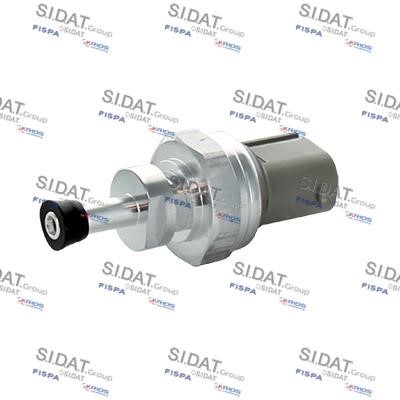 Sidat 84.3069 Sensor, exhaust pressure 843069: Buy near me in Poland at 2407.PL - Good price!