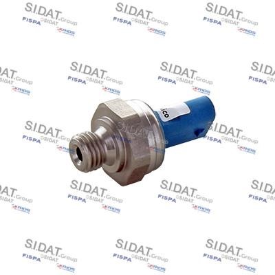 Sidat 84.3070 Sensor, exhaust pressure 843070: Buy near me in Poland at 2407.PL - Good price!