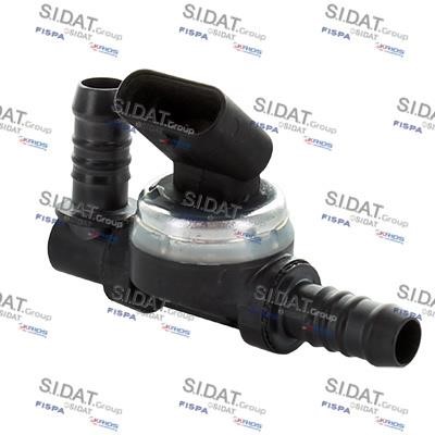 Sidat 84.3073 Fuel pressure sensor 843073: Buy near me in Poland at 2407.PL - Good price!