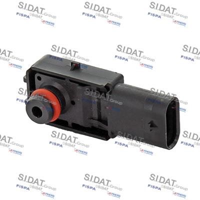 Sidat 84.3088 Pressure Sensor, brake booster 843088: Buy near me at 2407.PL in Poland at an Affordable price!