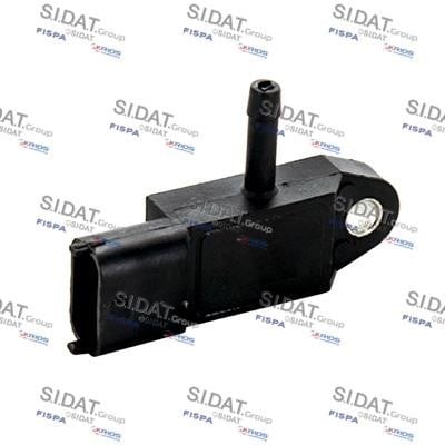 Sidat 84.270A2 Boost pressure sensor 84270A2: Buy near me at 2407.PL in Poland at an Affordable price!