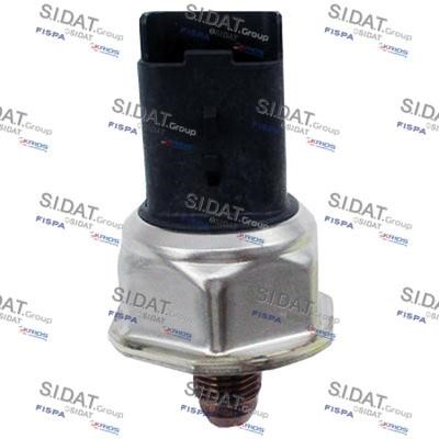 Sidat 84.3089 Fuel pressure sensor 843089: Buy near me at 2407.PL in Poland at an Affordable price!