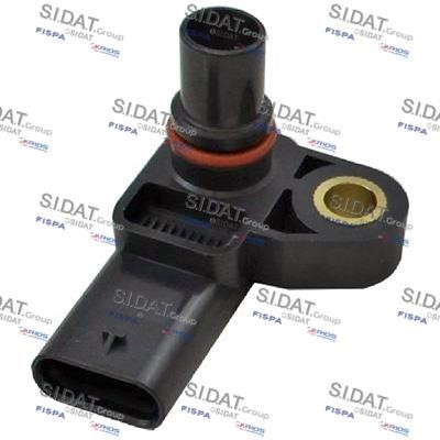 Sidat 84.3092 Sensor, intake manifold pressure 843092: Buy near me in Poland at 2407.PL - Good price!