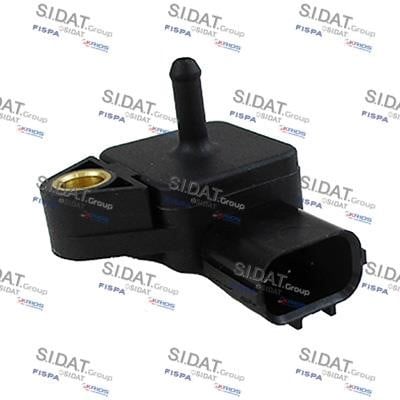 Sidat 84.3094 Boost pressure sensor 843094: Buy near me in Poland at 2407.PL - Good price!