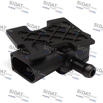 Sidat 84.281A2 Sensor, exhaust pressure 84281A2: Buy near me in Poland at 2407.PL - Good price!