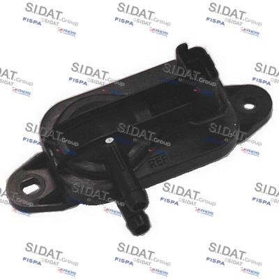 Sidat 84.283A2 Sensor, exhaust pressure 84283A2: Buy near me in Poland at 2407.PL - Good price!