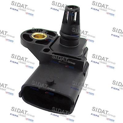 Sidat 84.3097 MAP Sensor 843097: Buy near me at 2407.PL in Poland at an Affordable price!
