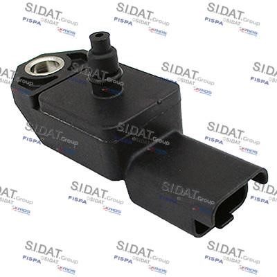 Sidat 84.3098 Sensor, intake manifold pressure 843098: Buy near me in Poland at 2407.PL - Good price!