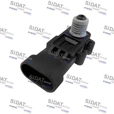 Sidat 84.3001 Fuel pressure sensor 843001: Buy near me in Poland at 2407.PL - Good price!
