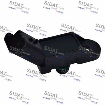 Sidat 84.309A2 MAP Sensor 84309A2: Buy near me in Poland at 2407.PL - Good price!