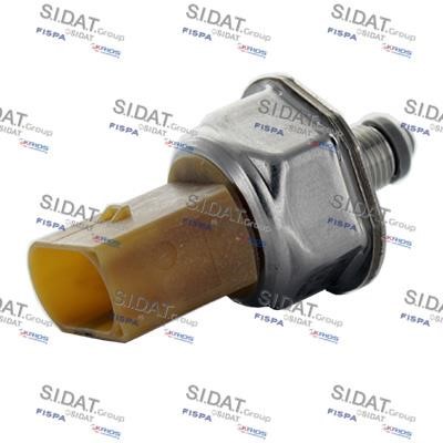 Sidat 843004 Fuel pressure sensor 843004: Buy near me in Poland at 2407.PL - Good price!