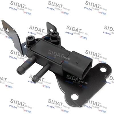 Sidat 84.3005 Boost pressure sensor 843005: Buy near me at 2407.PL in Poland at an Affordable price!