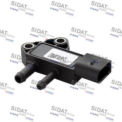 Sidat 843006 Boost pressure sensor 843006: Buy near me in Poland at 2407.PL - Good price!