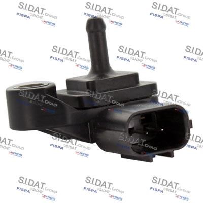 Sidat 843007 Boost pressure sensor 843007: Buy near me in Poland at 2407.PL - Good price!