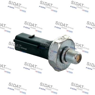 Sidat 84.3107 Oil Pressure Switch 843107: Buy near me at 2407.PL in Poland at an Affordable price!