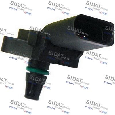 Sidat 84.301A2 MAP Sensor 84301A2: Buy near me in Poland at 2407.PL - Good price!