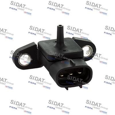 Sidat 84.3010 Boost pressure sensor 843010: Buy near me in Poland at 2407.PL - Good price!