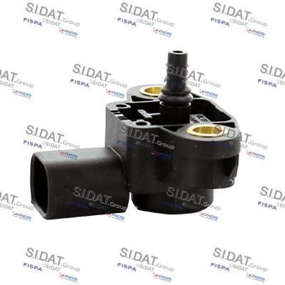 Sidat 84.311A2 Boost pressure sensor 84311A2: Buy near me in Poland at 2407.PL - Good price!