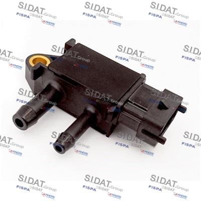 Sidat 843014 Boost pressure sensor 843014: Buy near me in Poland at 2407.PL - Good price!