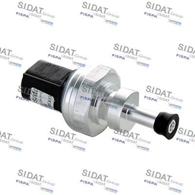 Sidat 843015 Boost pressure sensor 843015: Buy near me in Poland at 2407.PL - Good price!