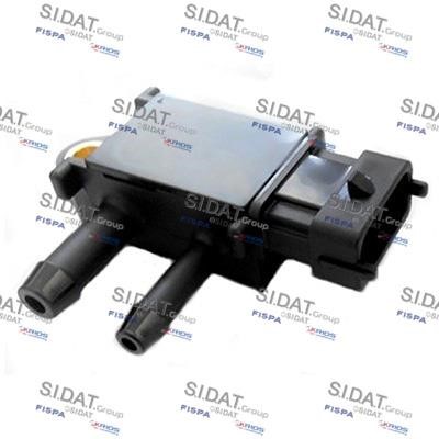 Sidat 843016 Boost pressure sensor 843016: Buy near me in Poland at 2407.PL - Good price!