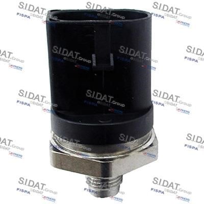 Sidat 84.3118 Fuel pressure sensor 843118: Buy near me in Poland at 2407.PL - Good price!