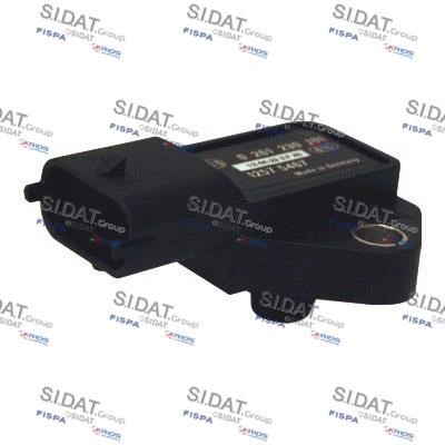 Sidat 84.312A2 MAP Sensor 84312A2: Buy near me in Poland at 2407.PL - Good price!