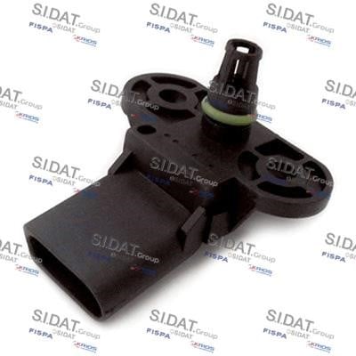 Sidat 84.3026 MAP Sensor 843026: Buy near me in Poland at 2407.PL - Good price!