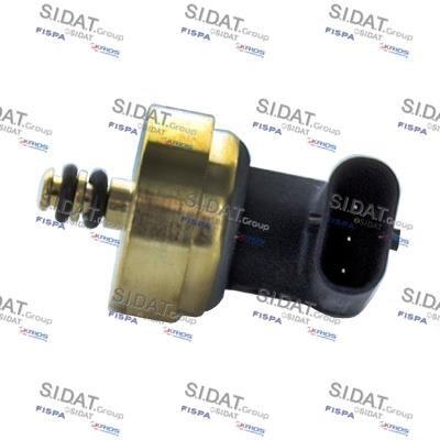 Sidat 84.3123 Fuel pressure sensor 843123: Buy near me in Poland at 2407.PL - Good price!