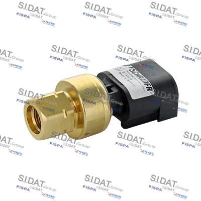 Sidat 84.3124 Fuel pressure sensor 843124: Buy near me in Poland at 2407.PL - Good price!