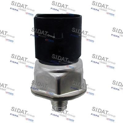 Sidat 84.3029 Fuel pressure sensor 843029: Buy near me in Poland at 2407.PL - Good price!
