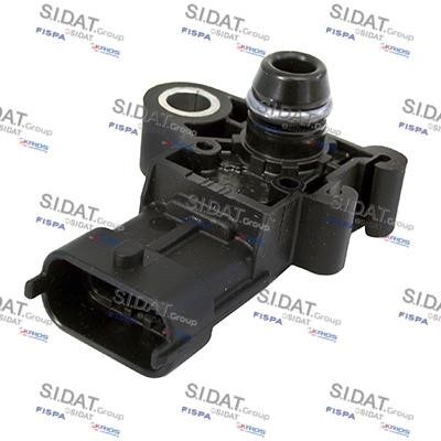 Sidat 84.313A2 MAP Sensor 84313A2: Buy near me in Poland at 2407.PL - Good price!