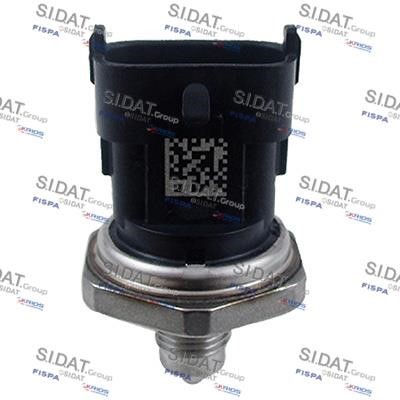 Sidat 84.3133 Fuel pressure sensor 843133: Buy near me in Poland at 2407.PL - Good price!