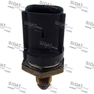 Sidat 84.3135 Fuel pressure sensor 843135: Buy near me in Poland at 2407.PL - Good price!